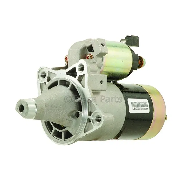 Starter - GM (88877181)