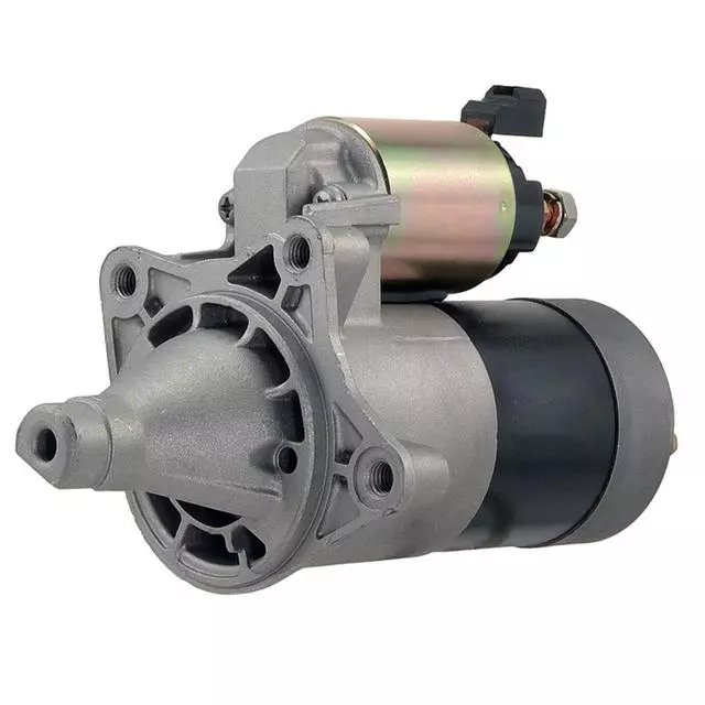 Starter - GM (88877181)