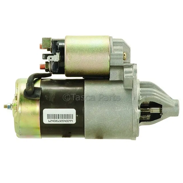 Starter - GM (88877182)