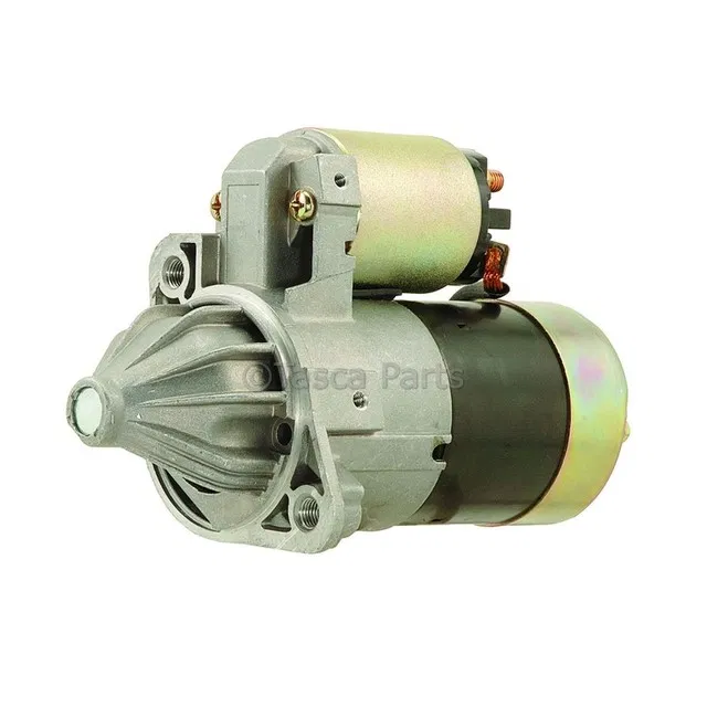 Starter - GM (88877182)