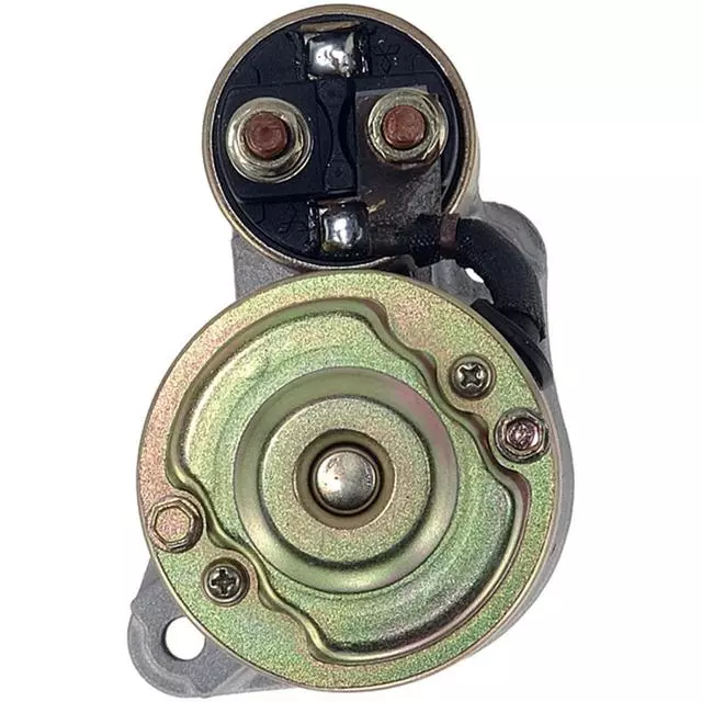Starter - GM (88877182)
