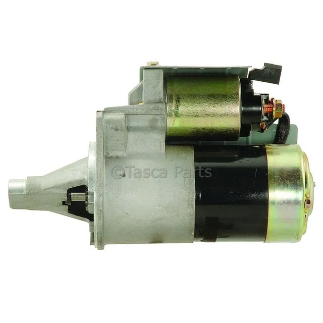 Starter - GM (88877183)