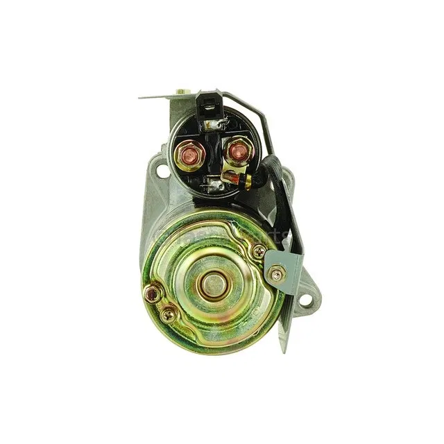 Starter - GM (88877183)
