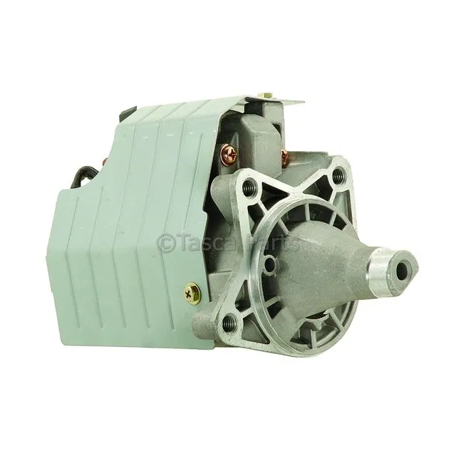 Starter - GM (88877183)