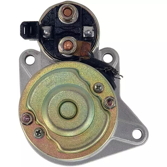 Starter - GM (88877186)