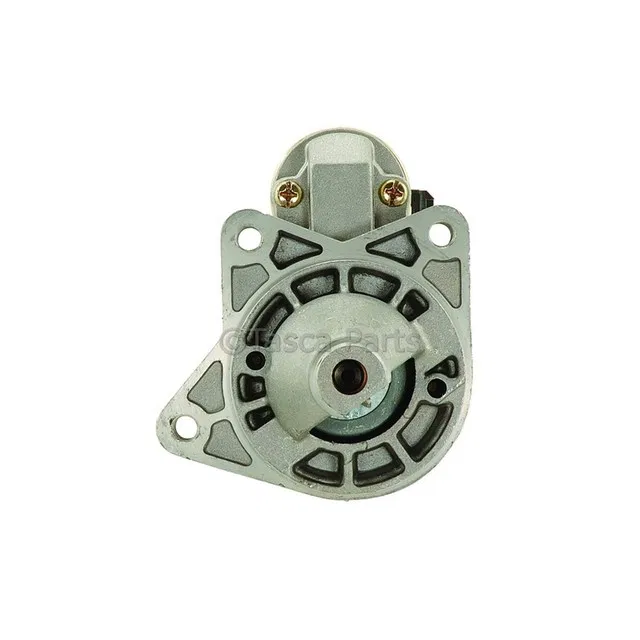 Starter - GM (88877186)