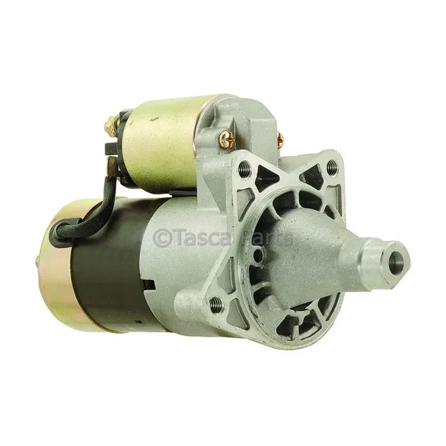 Starter - GM (88877186)