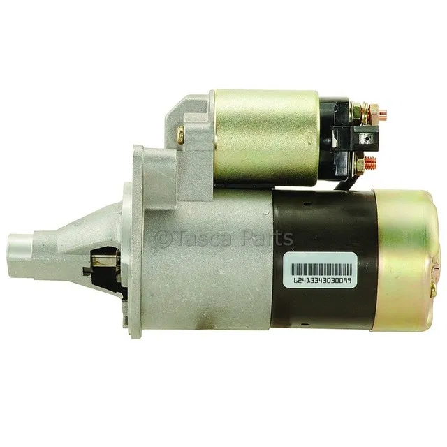 Starter - GM (88877186)