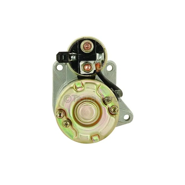 Starter - GM (88877186)