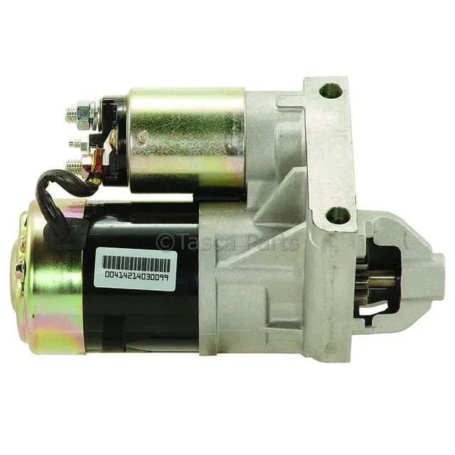 Starter - GM (88877187)