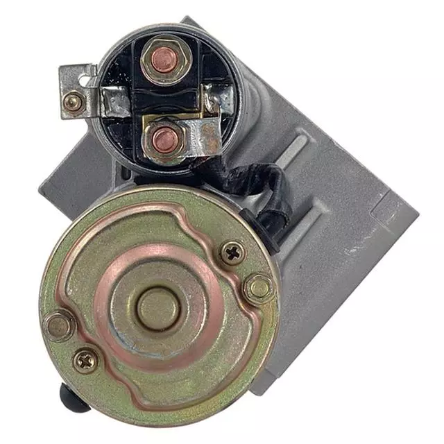 Starter - GM (88877187)