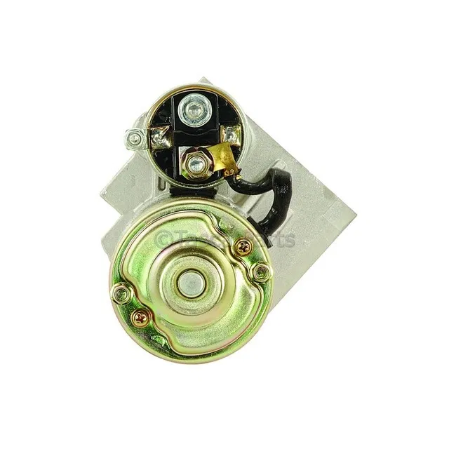 Starter - GM (88877187)