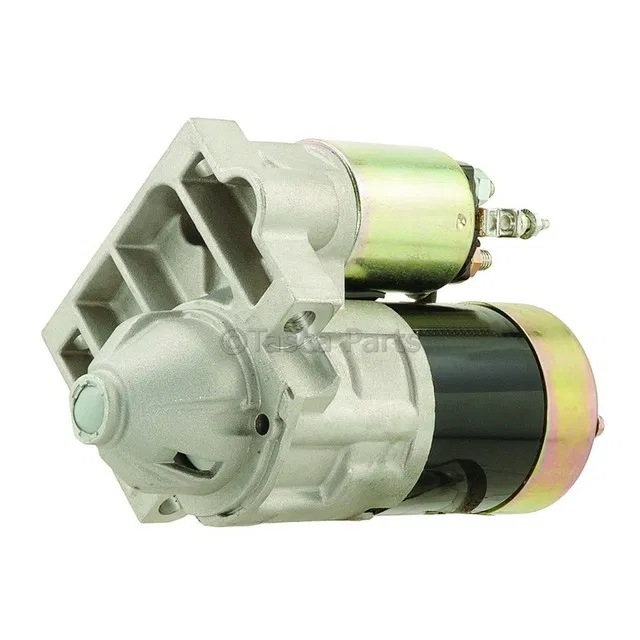Starter - GM (88877187)