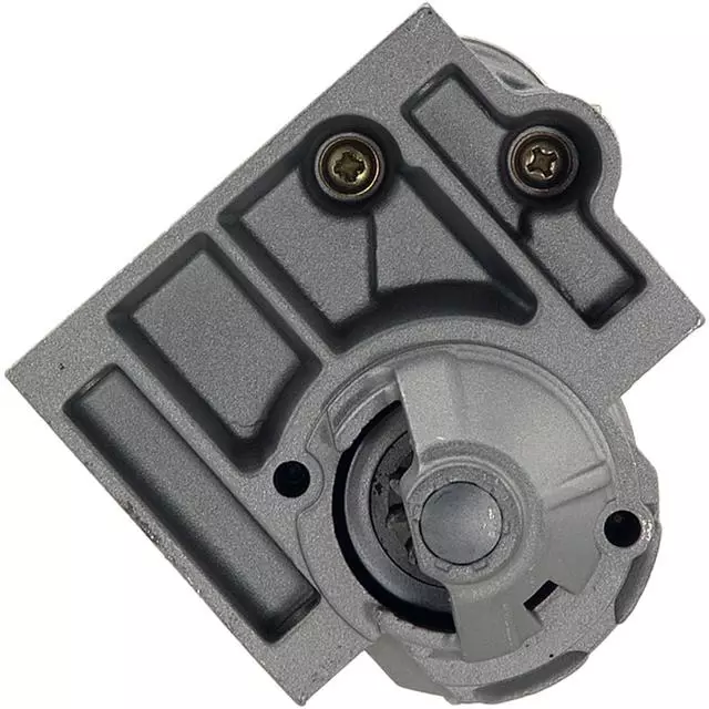 Starter - GM (88877187)