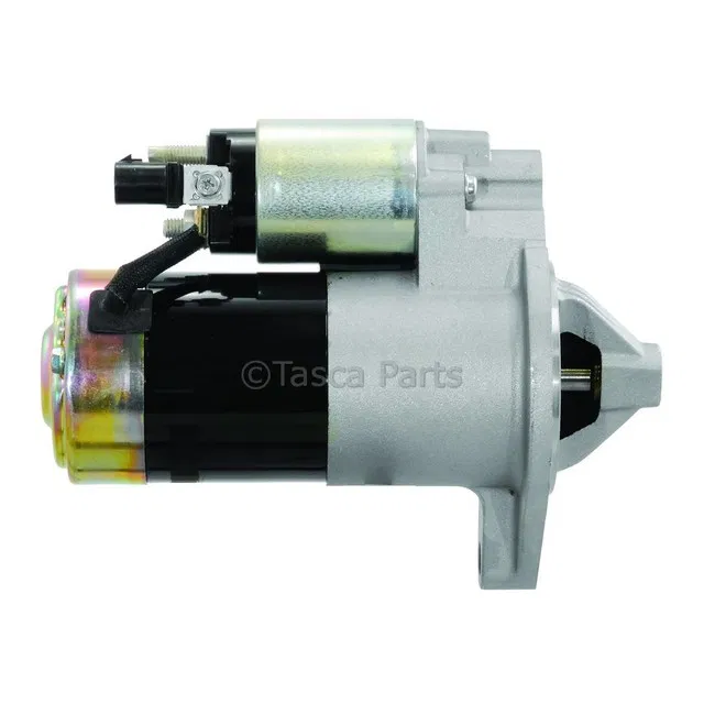 Starter - GM (88877188)