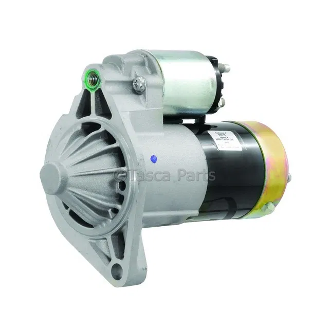 Starter - GM (88877188)