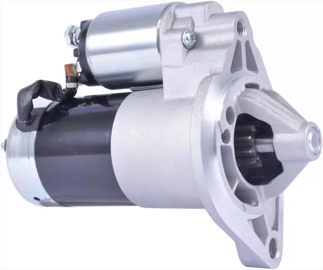 Starter - GM (88877188)
