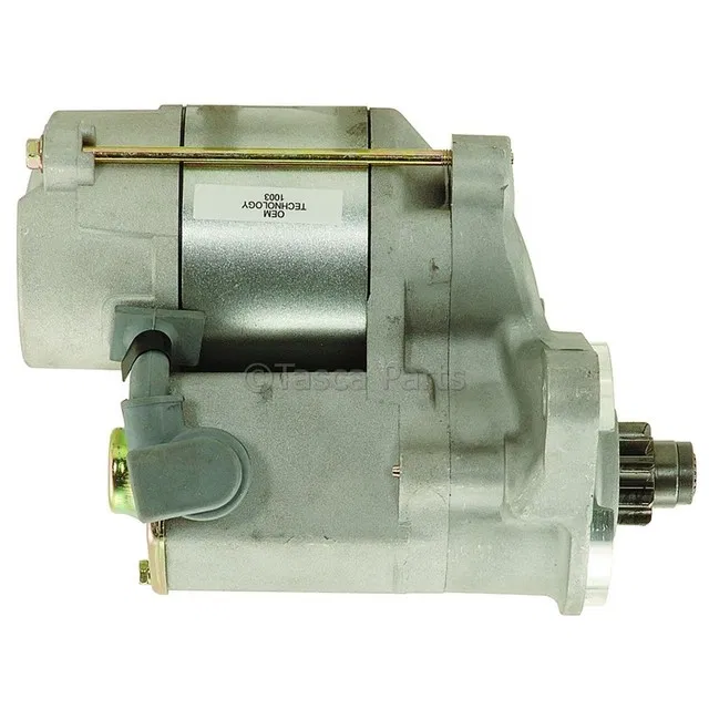 Starter - GM (88877189)