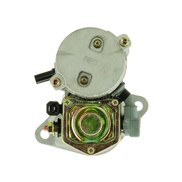 Starter - GM (88877189)