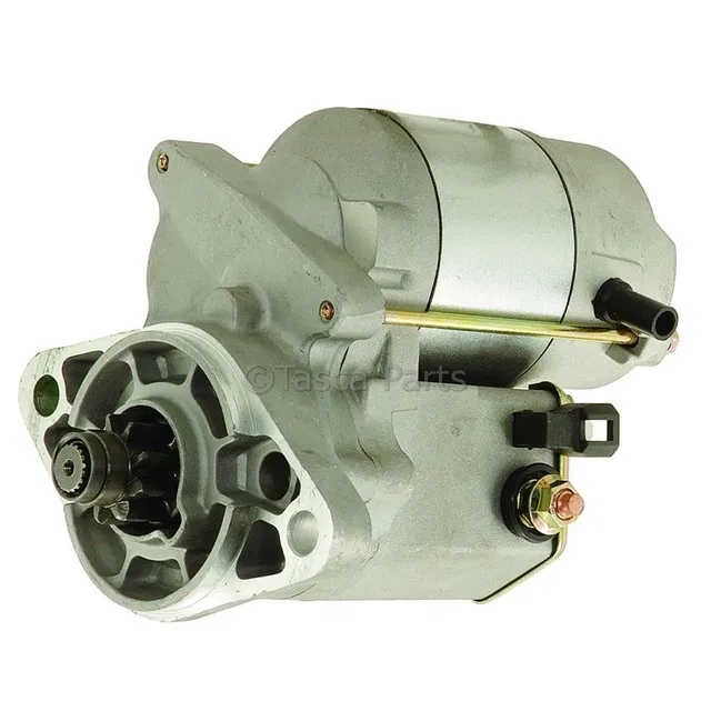 Starter - GM (88877189)