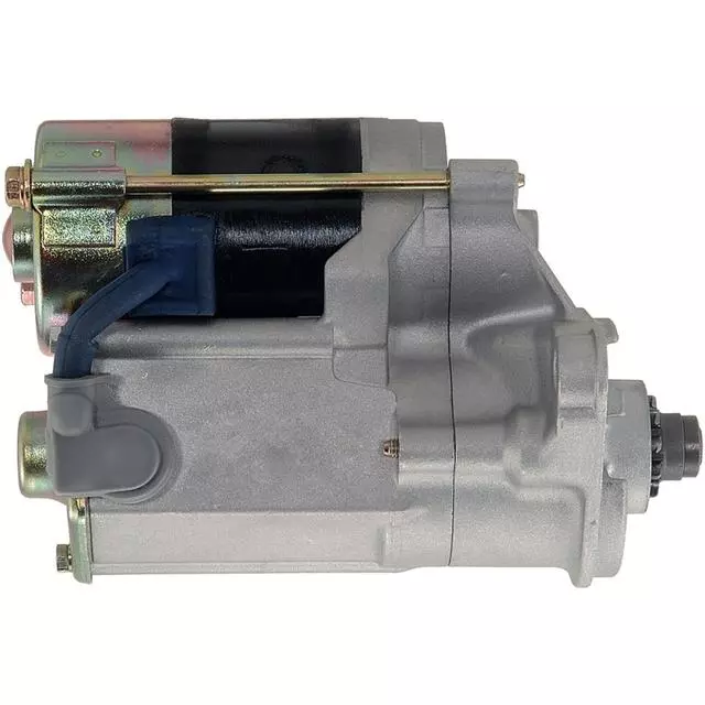 Starter - GM (88877189)