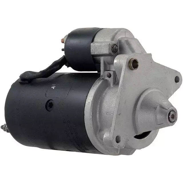 Starter - GM (88877189)