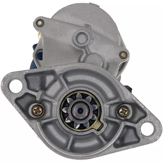 Starter - GM (88877189)