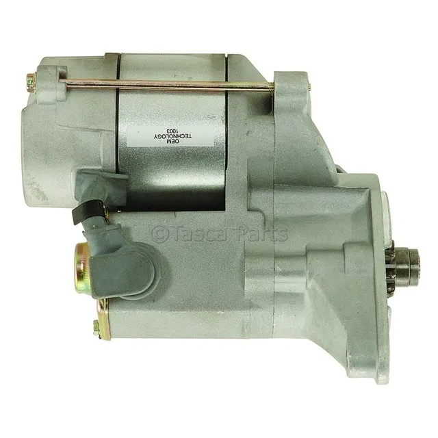 Starter - GM (88877190)