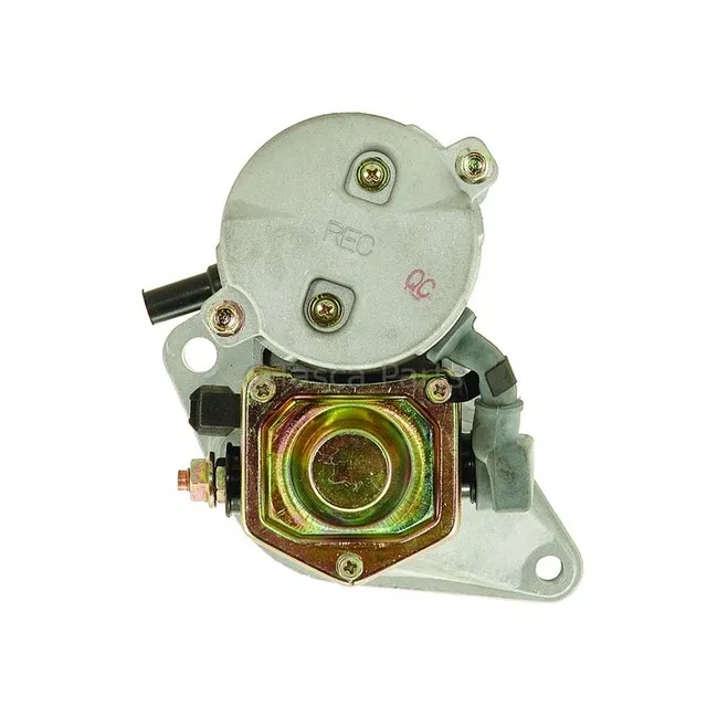 Starter - GM (88877190)