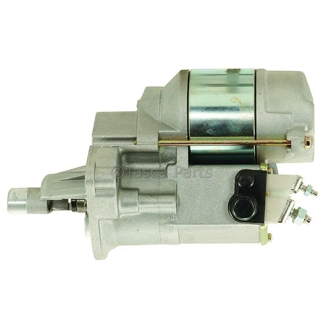 Starter - GM (88877191)