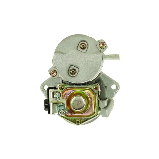 Starter - GM (88877191)