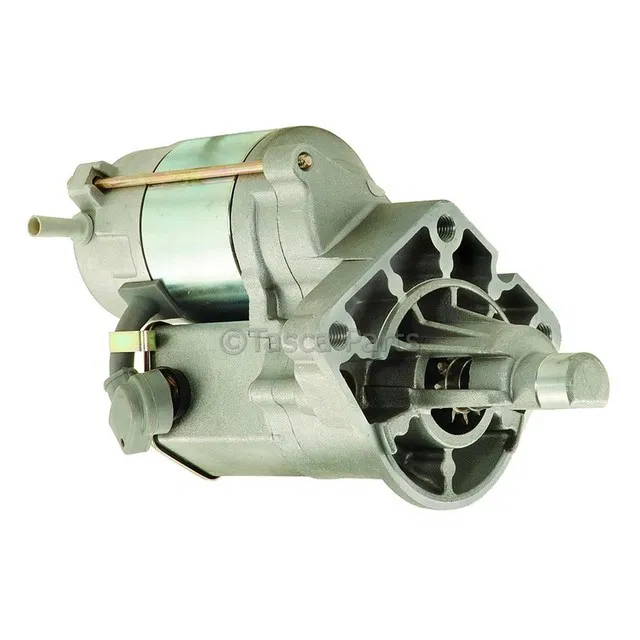 Starter - GM (88877191)