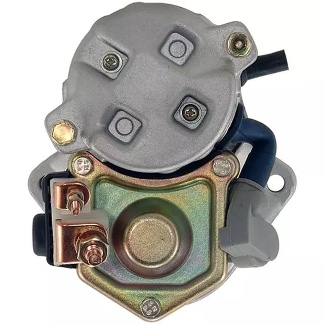 Starter - GM (88877191)