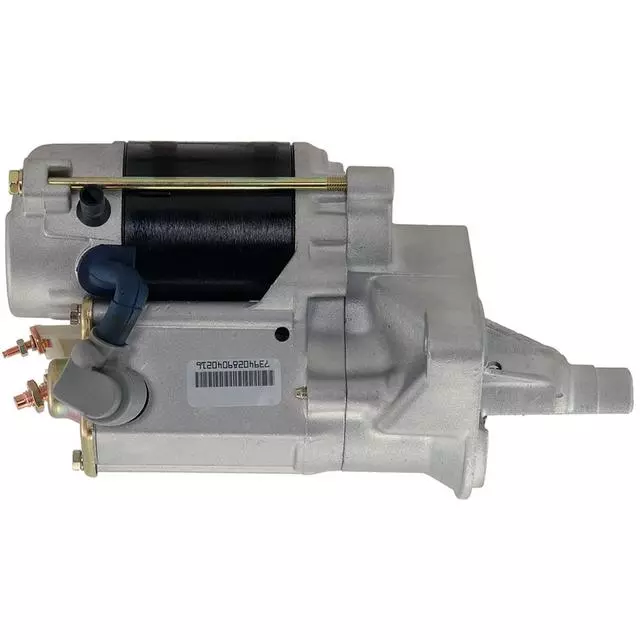 Starter - GM (88877191)