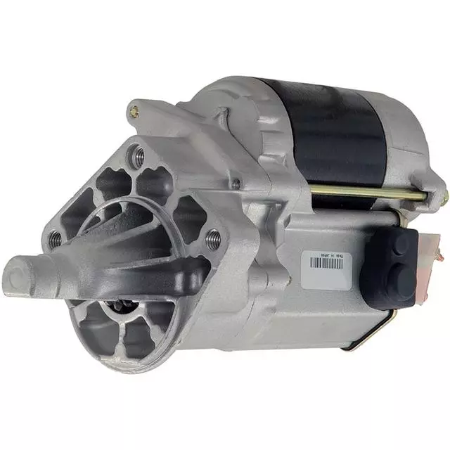 Starter - GM (88877191)