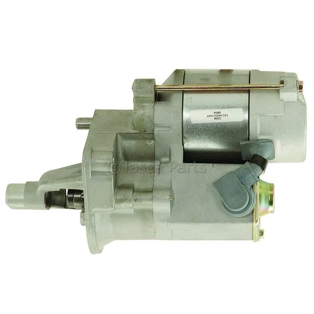 Starter - GM (88877194)
