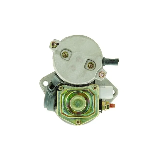 Starter - GM (88877194)