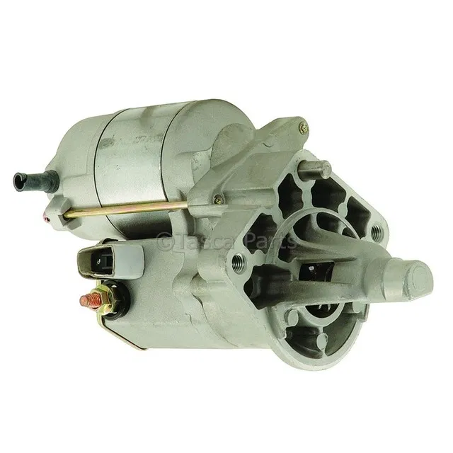 Starter - GM (88877194)