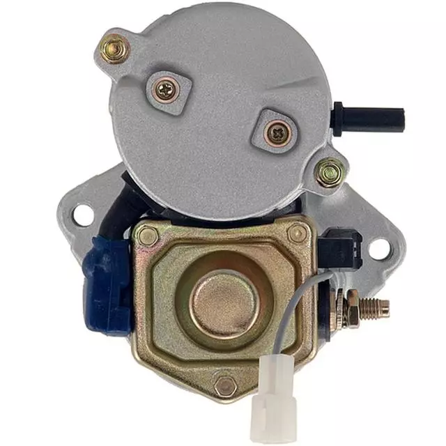 Starter - GM (88877194)