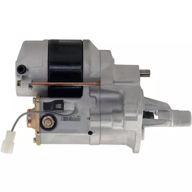 Starter - GM (88877194)
