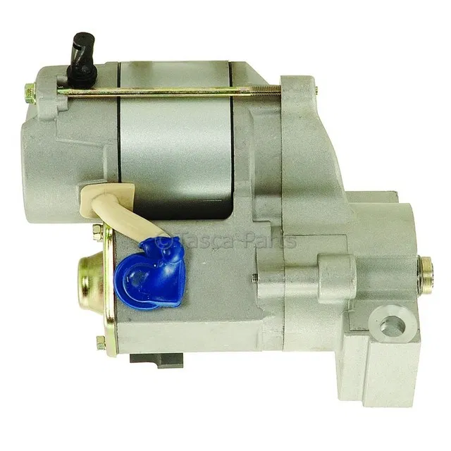 Starter - GM (88877196)