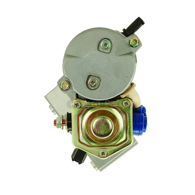 Starter - GM (88877196)