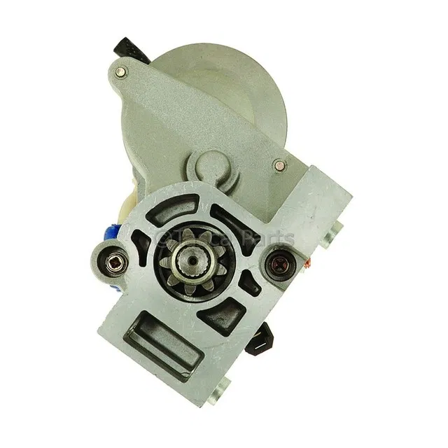 Starter - GM (88877196)