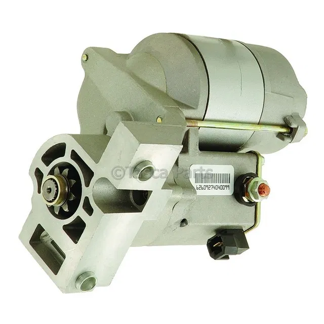 Starter - GM (88877196)