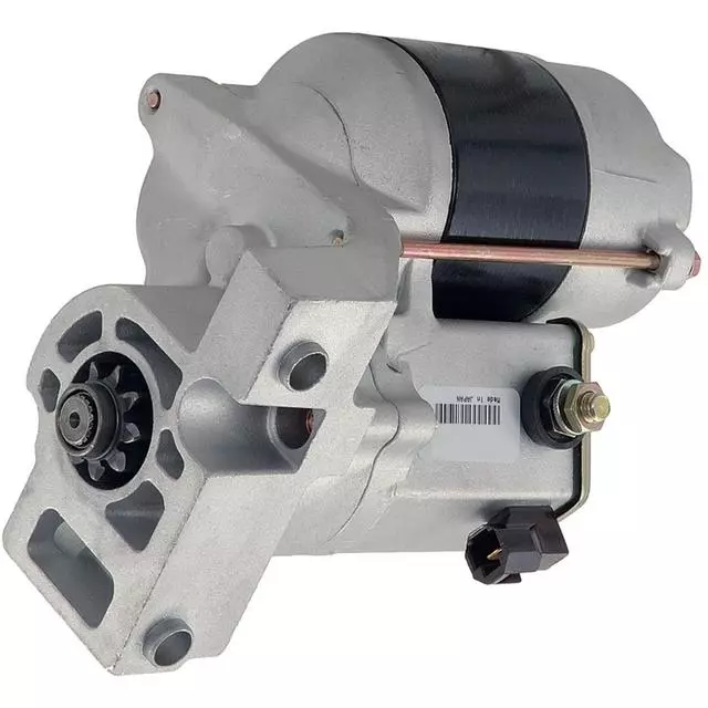 Starter - GM (88877196)