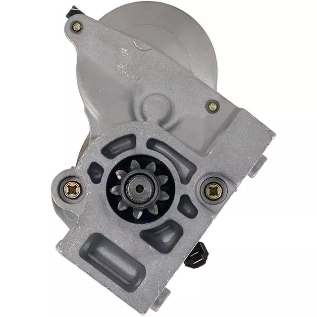 Starter - GM (88877196)