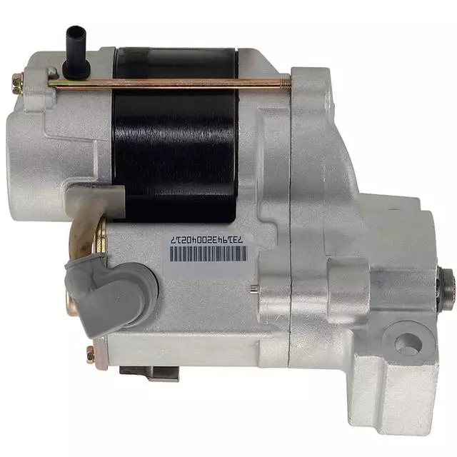 Starter - GM (88877196)