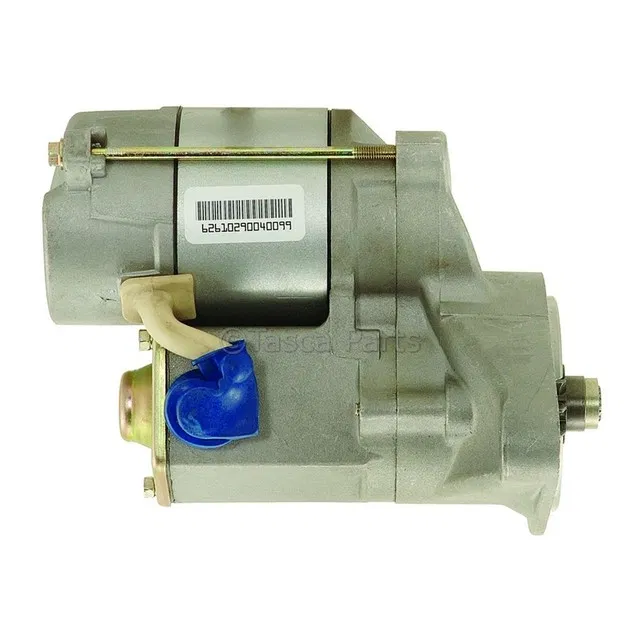 Starter - GM (88877197)