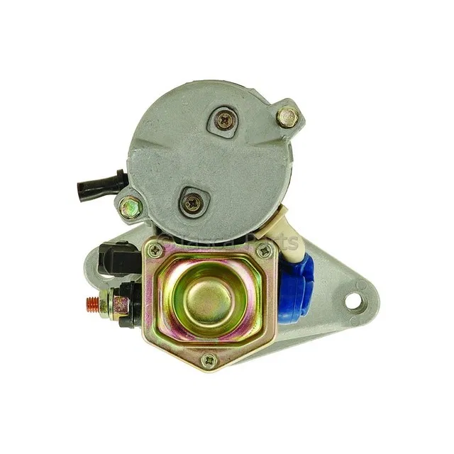 Starter - GM (88877197)