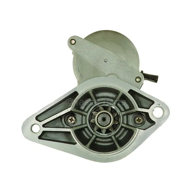 Starter - GM (88877197)
